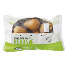 Pears 1kg