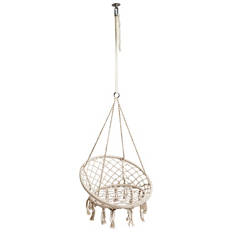 Boho Hanging Chair