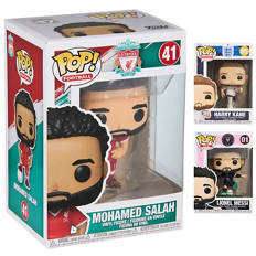 Football Vinyl Characters