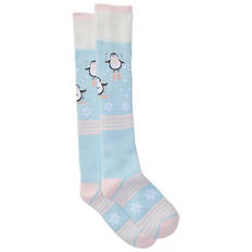 Children's  Ski Socks
