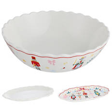 Large Servingwares