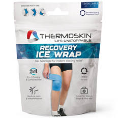 Recovery Ice Wrap