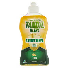 Assorted Concentrate Dishwashing Liquid 450ml