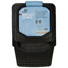 Heavy Duty Car Mats