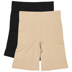 Seamless Underwear Shorts 2 Pack