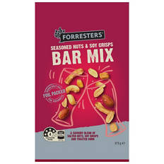 Bar Mix 375g
