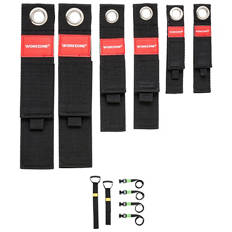 Heavy Duty Straps