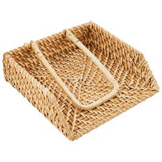 Napkin Holder with Handle
