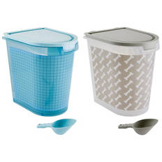 Pet Food Container