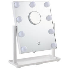 LED Beauty Mirror