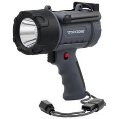 Rechargeable LED Spotlight
