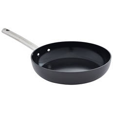 Hard Anodised Frypan 24cm