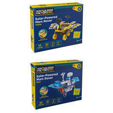 Solar Powered Vehicles