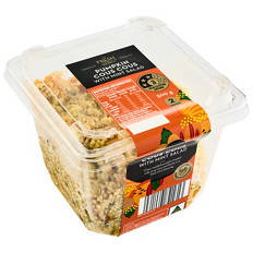Pumpkin and Mint Cous Cous Salad 500g