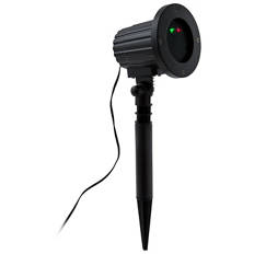 Laser Solar Light Projector