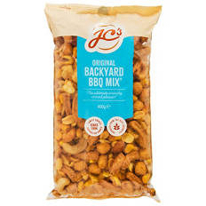 Original Backyard BBQ Mix 400g
