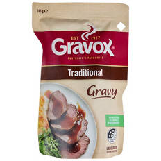 Traditional Gravy 165g