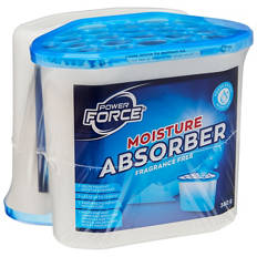 Moisture Absorber 720g Twin