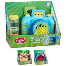 Bubble Machines
