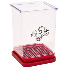 Kids Food Prep Fruit Slicer