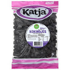 Katja's Biggetjes & Kokindjes 500g