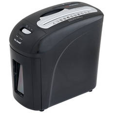 Cross Cut Paper Shredder