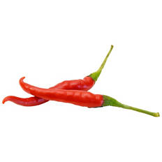 Cayenne Chillies 50g