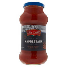 Premium Napoletana Pasta Sauce 500g