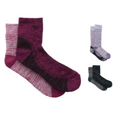 Adult's Hiking Socks 2 Pack