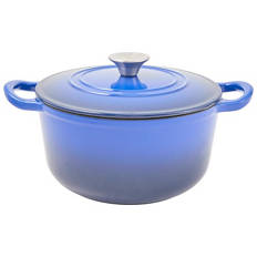 Cast Iron Dutch Oven