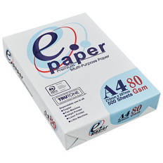 Copy Paper