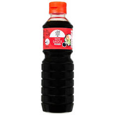 Sauce Soy 500ml, Regular