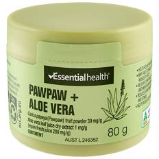Pawpaw Ointment 80g