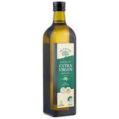 Extra Virgin Olive Oil 750ml