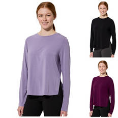 Ladies Yoga Top