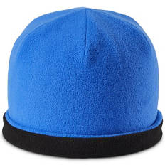 Adult's Fleece Reversible Beanie