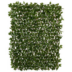 Solar Leaf Trellis Assorted