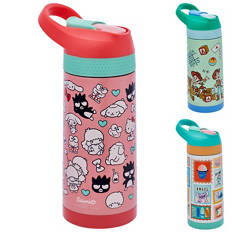 Stainless Steel Drink Bottle