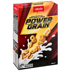 Power Grain 560g