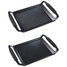 Grill Plates