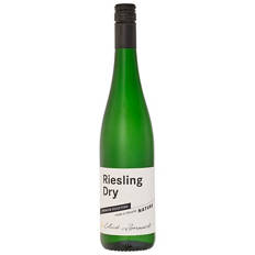 Dry Mosel Riesling 2024