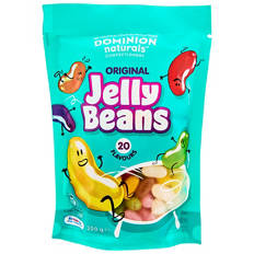 Jelly Beans Sweet 200g