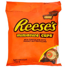 Miniature Cups 150g