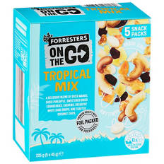 Premium Tropical Mix 225g