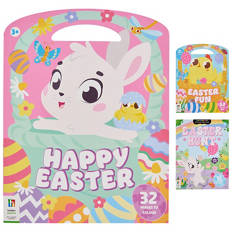Easter Activity Books