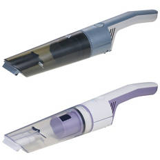 Portable Vacuum Cleaner