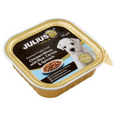 Puppy Dog Food 100g