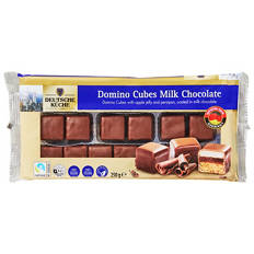 Domino Cubes 250g