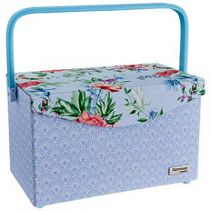 Basket Breeze