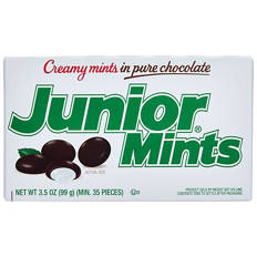 Junior Mints 99g